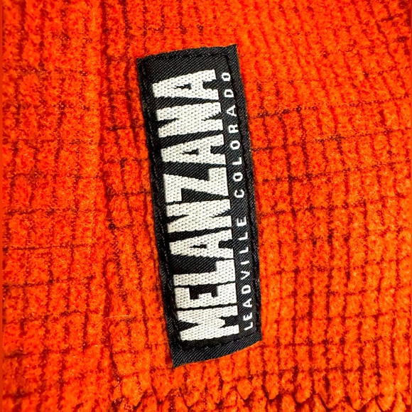 Melanzana Microgrid Fleece Hoody Women’s - Picture 4 of 4